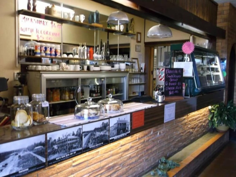 Motel Waiau Hotel