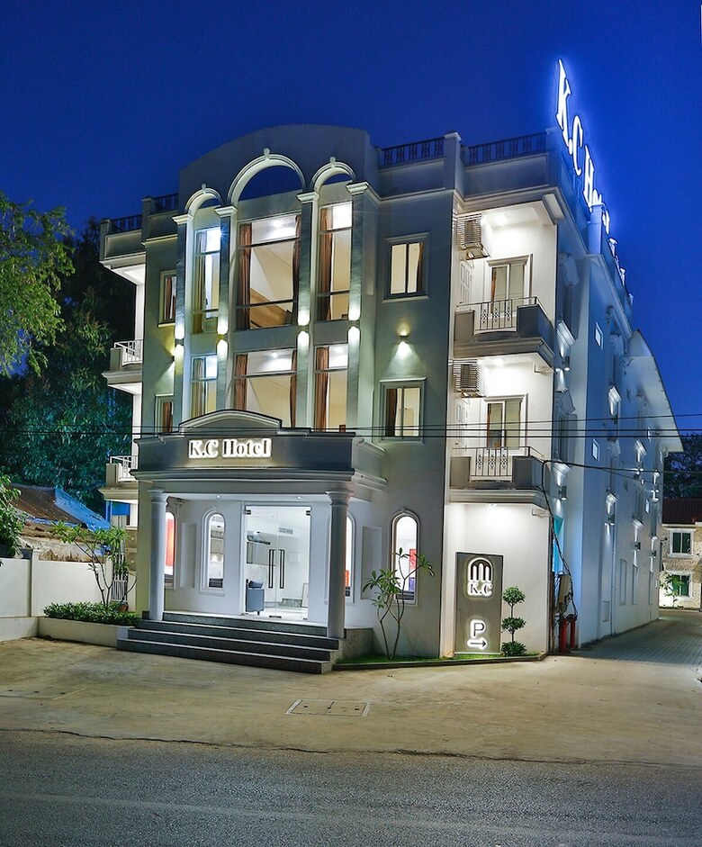 Hotel K.c Residence