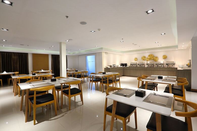 Hotel K.c Residence