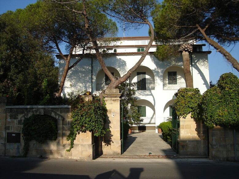 B&B Villa Marta