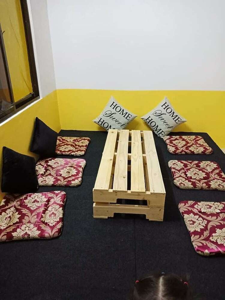 Hotel Homestay Studio