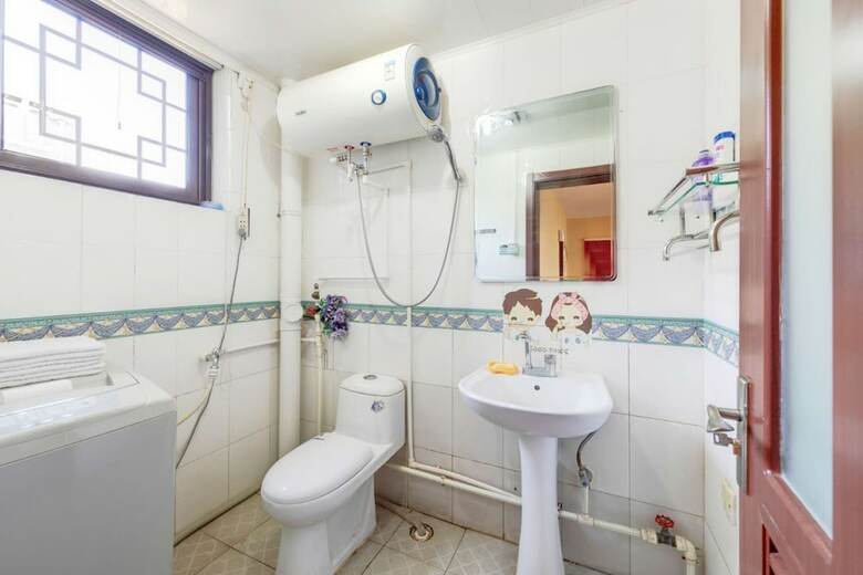 Gubei Water Town Vacation Apartment