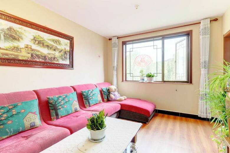 Gubei Water Town Vacation Apartment
