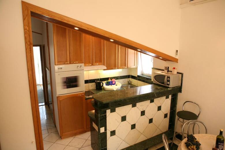 Apartamentos Sea Front Stone House