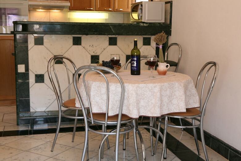 Apartamentos Sea Front Stone House