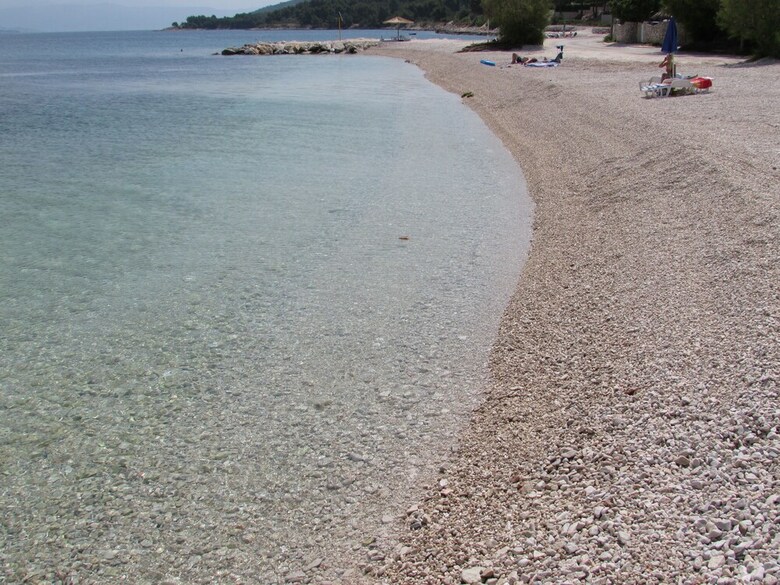Apartamentos Sea Front Stone House