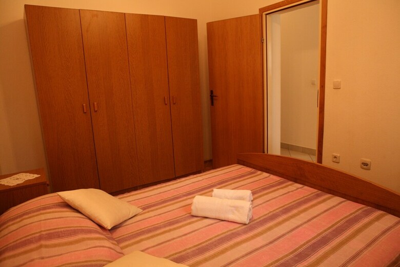 Apartamentos Sea Front Stone House