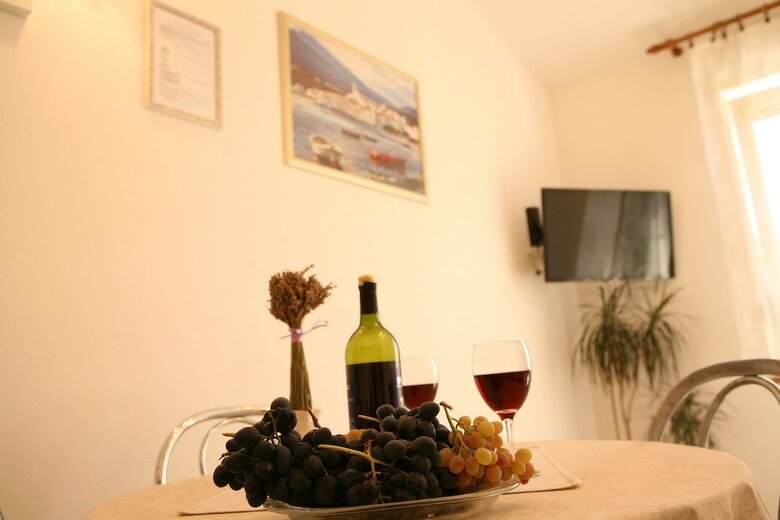 Apartamentos Sea Front Stone House