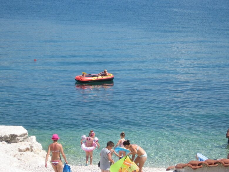 Apartamentos Sea Front Stone House