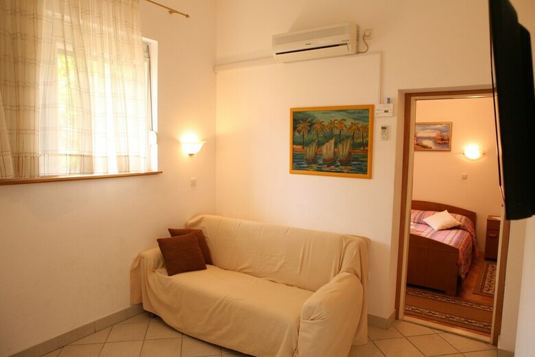 Apartamentos Sea Front Stone House