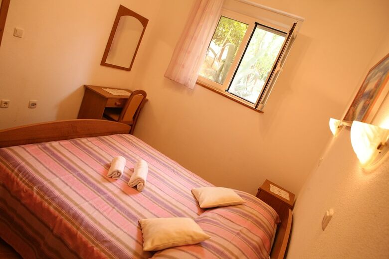 Apartamentos Sea Front Stone House