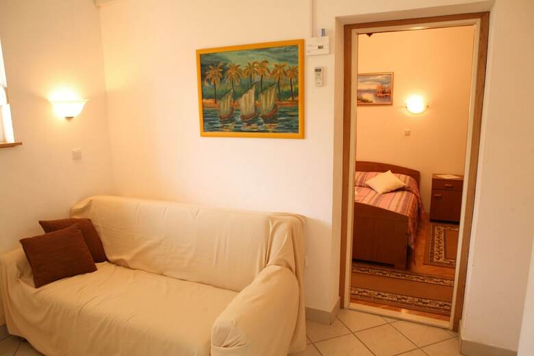 Apartamentos Sea Front Stone House