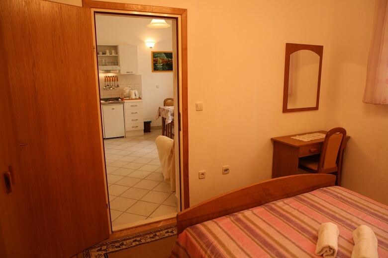 Apartamentos Sea Front Stone House