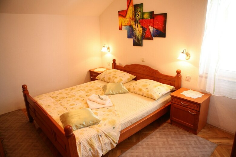 Apartamentos Sea Front Stone House