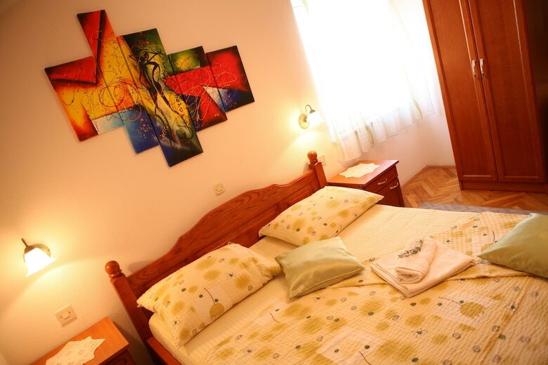 Apartamentos Sea Front Stone House