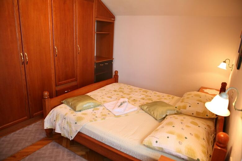 Apartamentos Sea Front Stone House