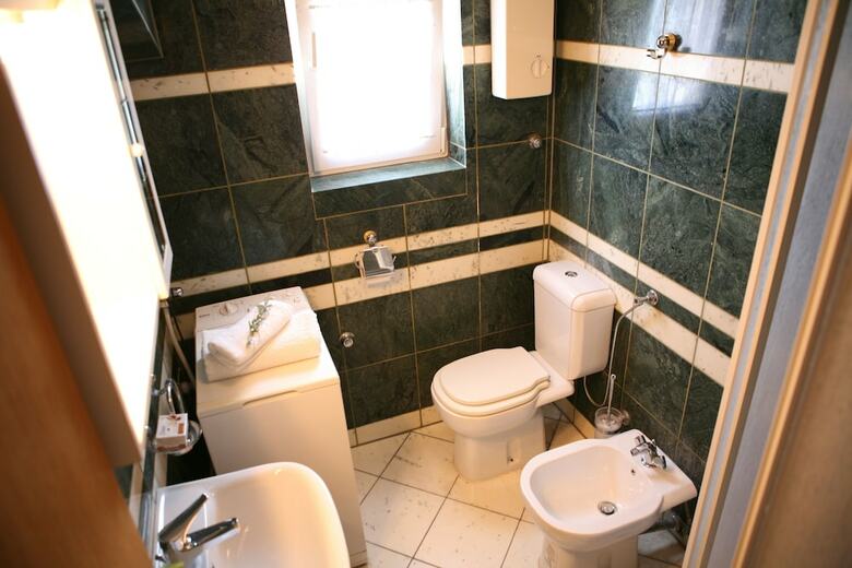 Apartamentos Sea Front Stone House