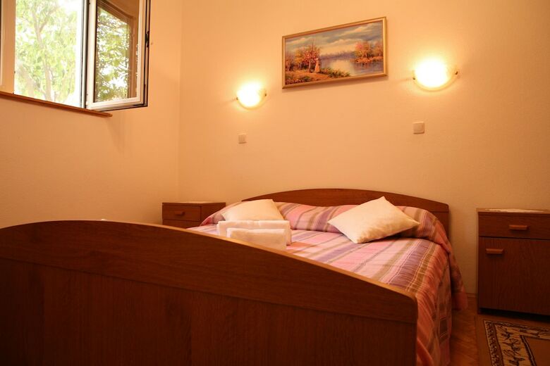Apartamentos Sea Front Stone House
