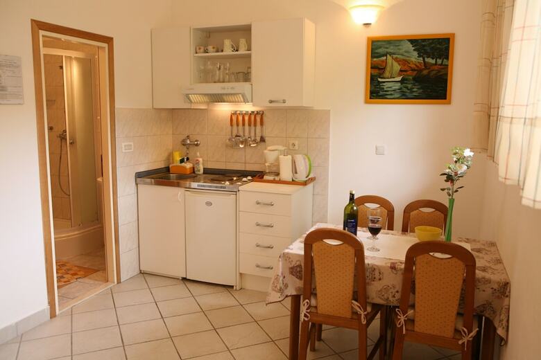 Apartamentos Sea Front Stone House