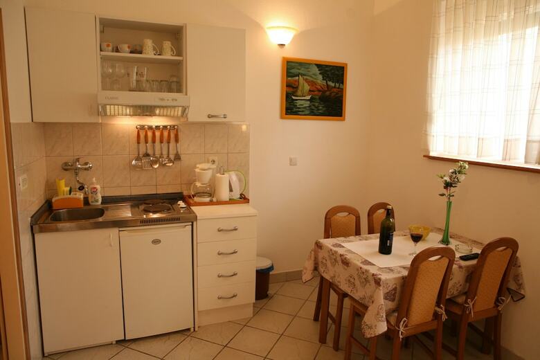 Apartamentos Sea Front Stone House