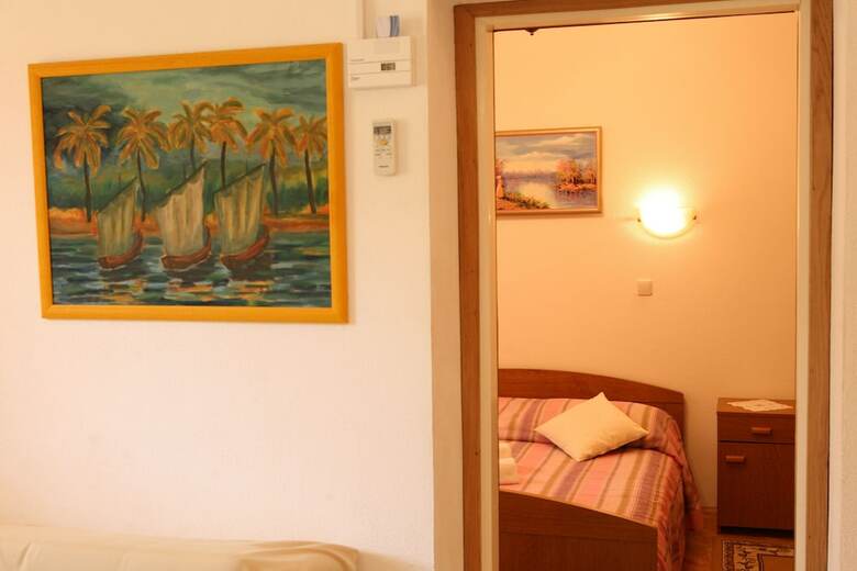 Apartamentos Sea Front Stone House