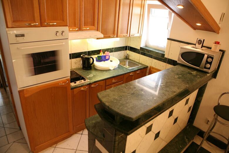 Apartamentos Sea Front Stone House