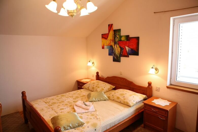 Apartamentos Sea Front Stone House