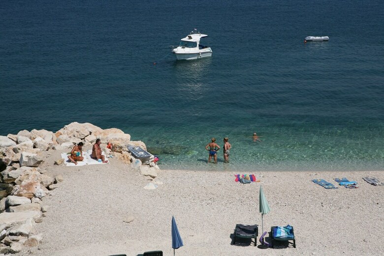 Apartamentos Sea Front Stone House