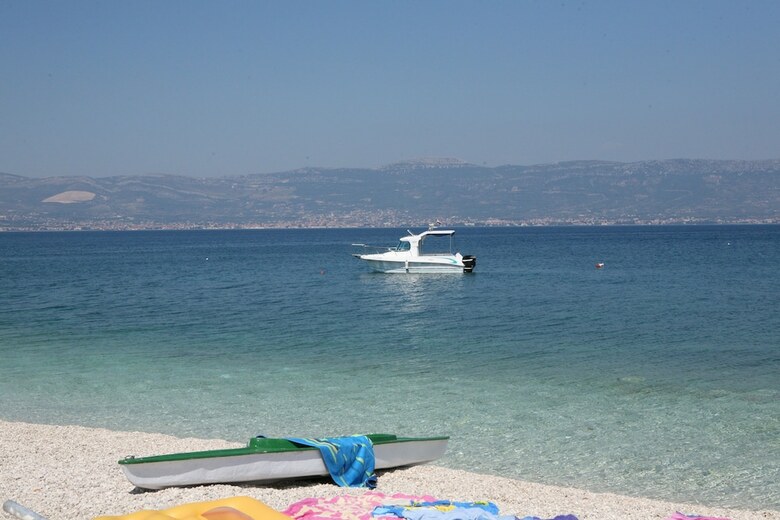 Apartamentos Sea Front Stone House