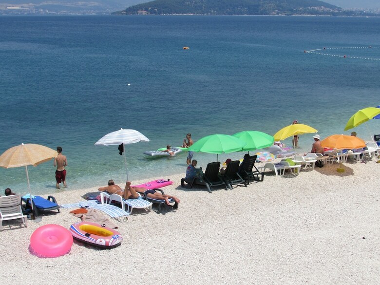 Apartamentos Sea Front Stone House