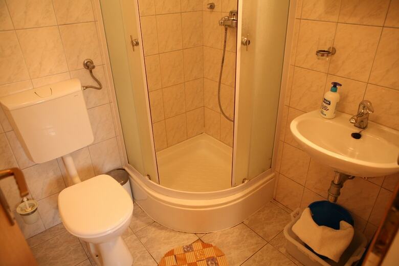 Apartamentos Sea Front Stone House