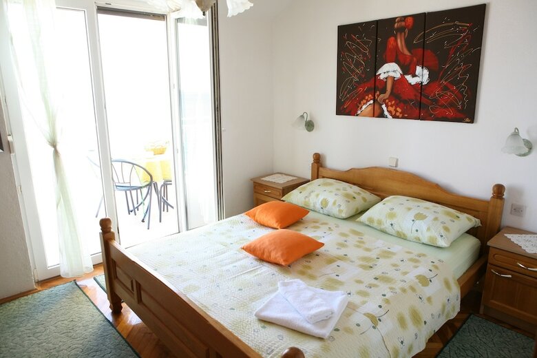 Apartamentos Sea Front Stone House