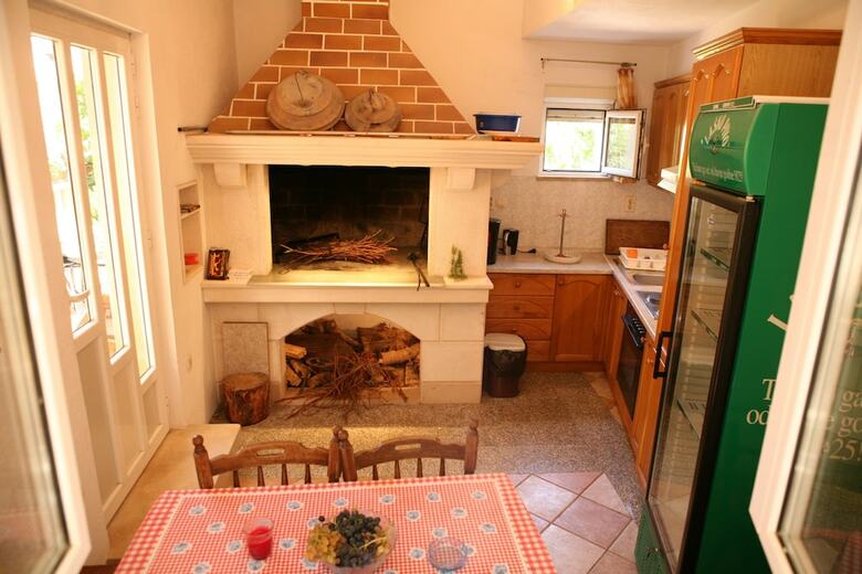 Apartamentos Sea Front Stone House