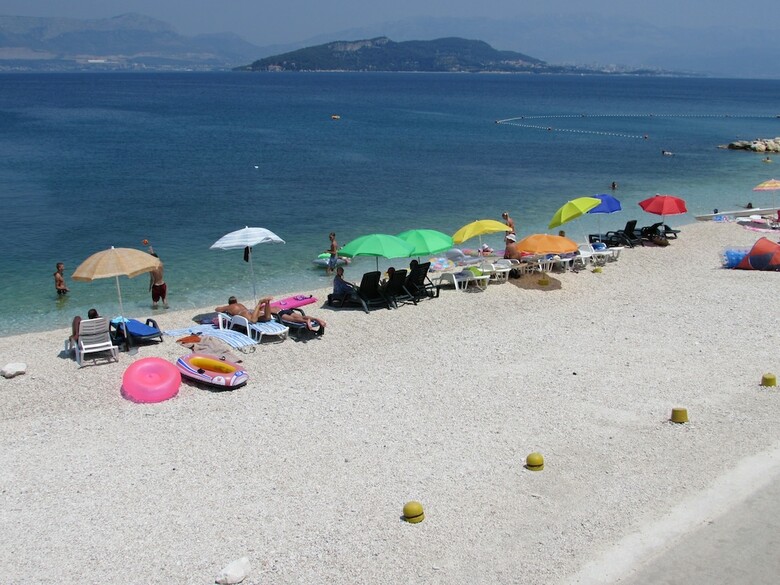 Apartamentos Sea Front Stone House