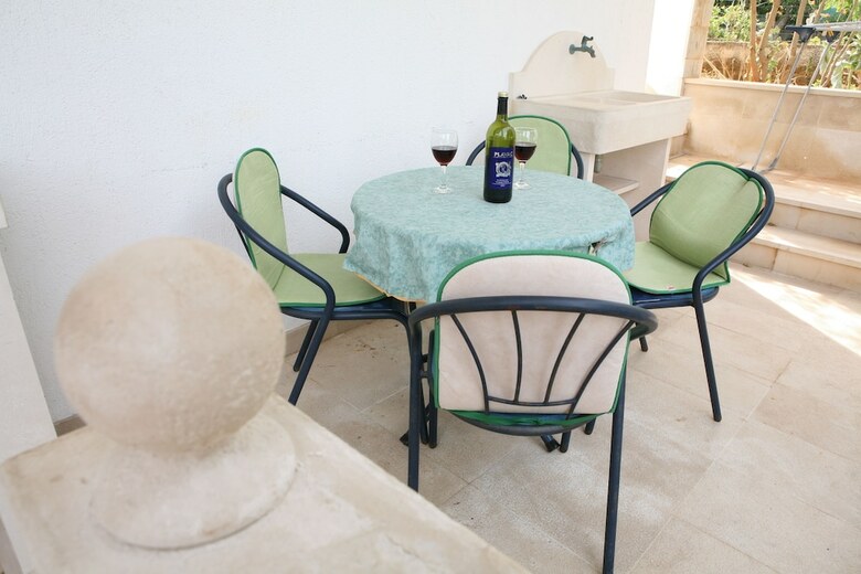 Apartamentos Sea Front Stone House
