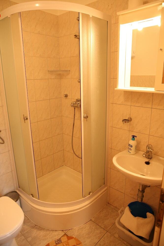 Apartamentos Sea Front Stone House