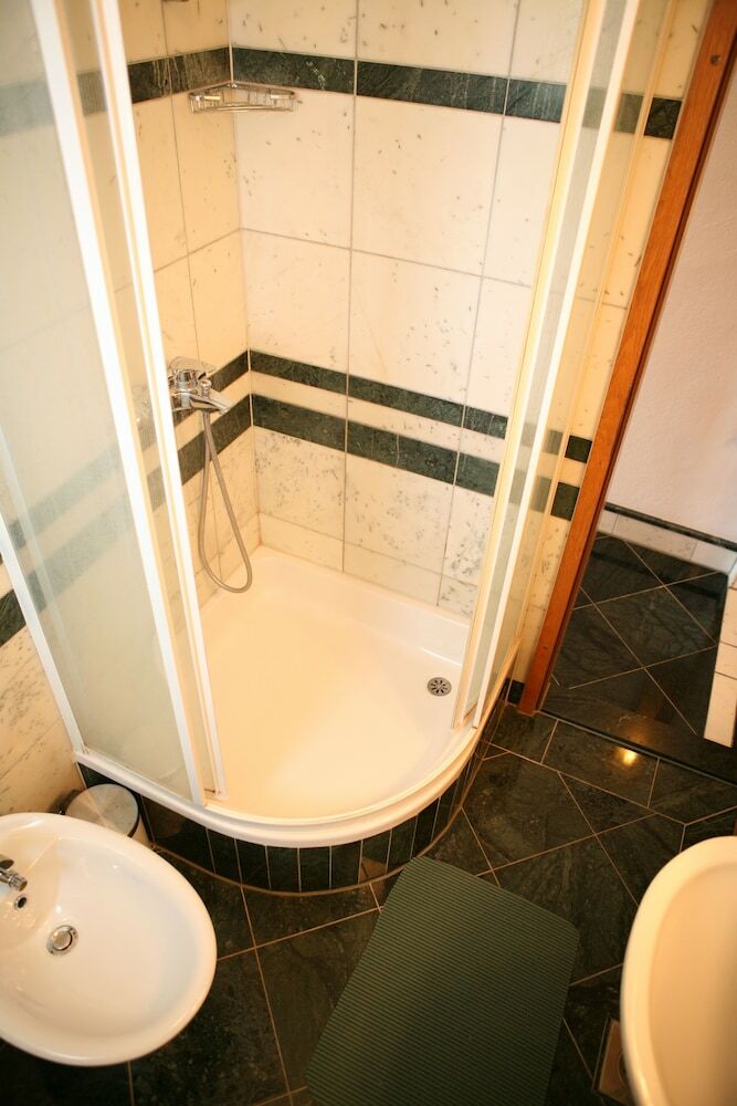 Apartamentos Sea Front Stone House