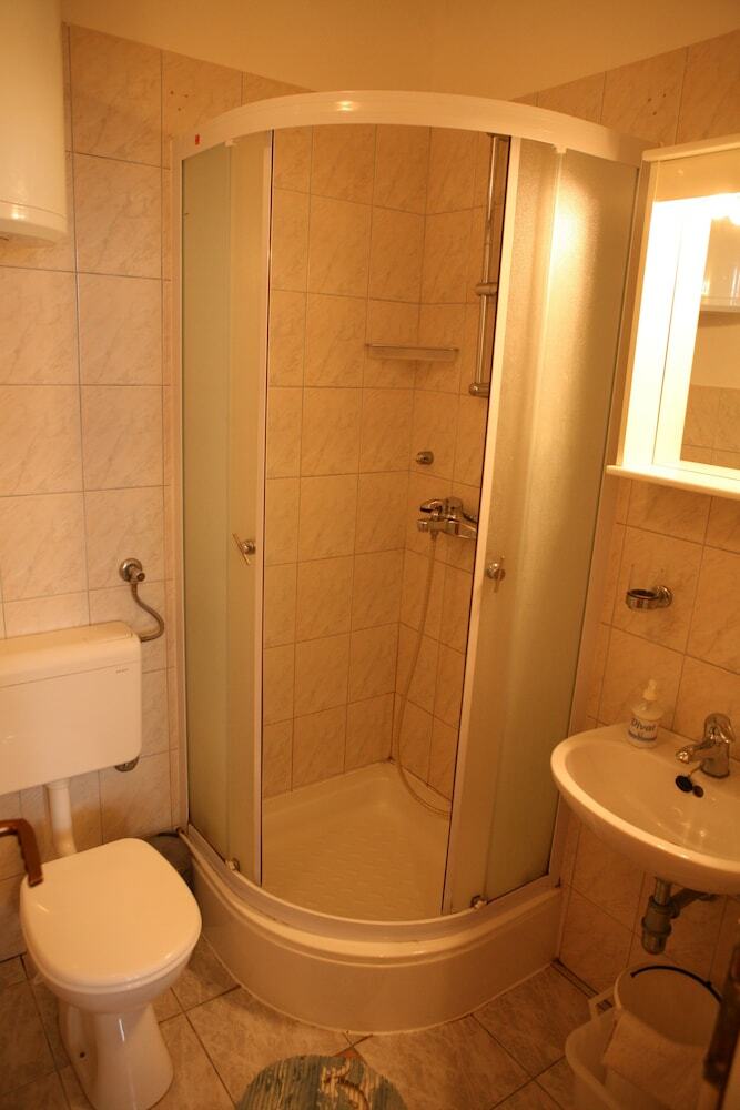 Apartamentos Sea Front Stone House