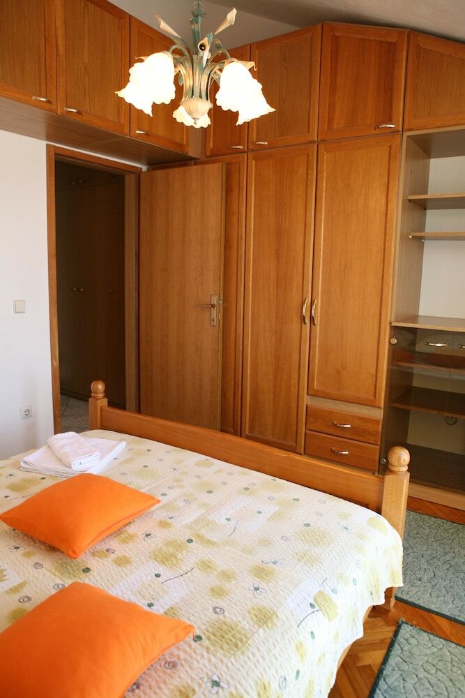 Apartamentos Sea Front Stone House