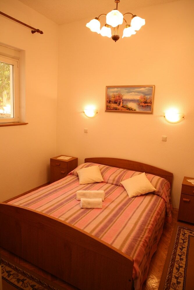 Apartamentos Sea Front Stone House