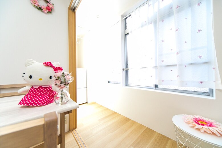 Apartamentos Dotonbori Nipponbashi Large Room M2