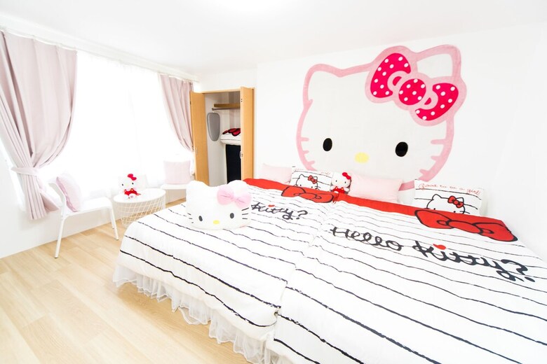 Apartamentos Dotonbori Nipponbashi Large Room M2