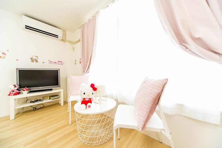 Apartamentos Dotonbori Nipponbashi Large Room M2