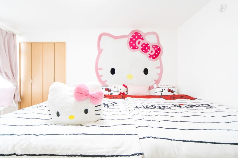 Apartamentos Dotonbori Nipponbashi Large Room M2