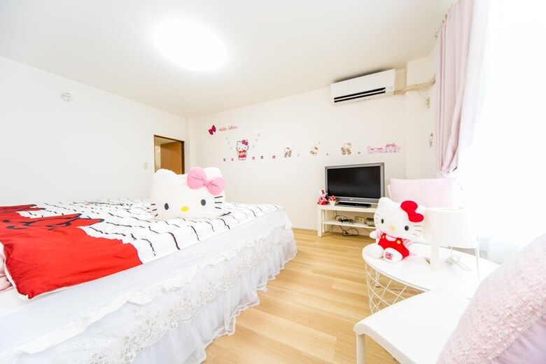 Apartamentos Dotonbori Nipponbashi Large Room M2