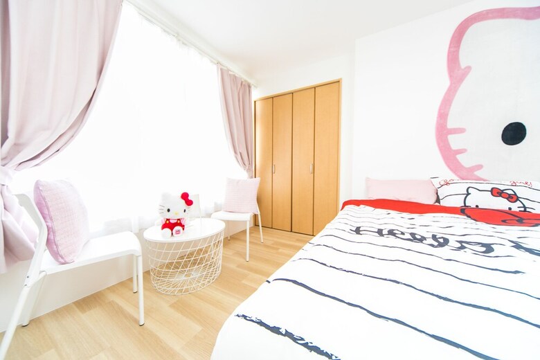 Apartamentos Dotonbori Nipponbashi Large Room M2