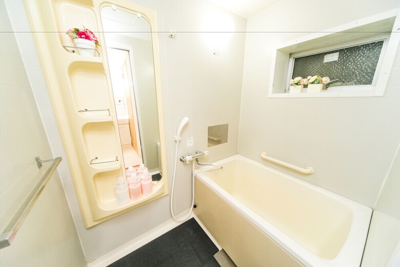 Apartamentos Dotonbori Nipponbashi Large Room M2