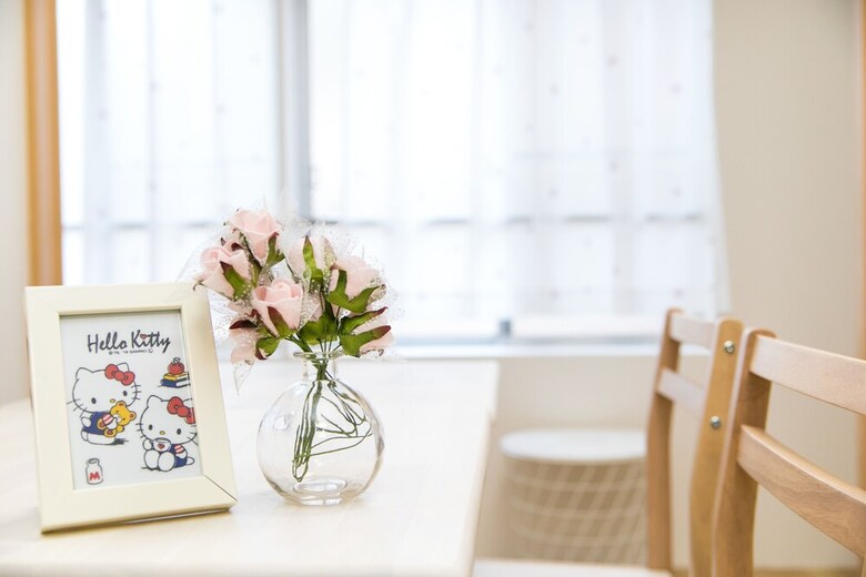 Apartamentos Dotonbori Nipponbashi Large Room M2