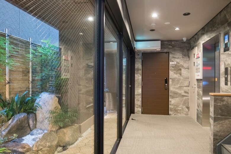 Hotel Yu-shu