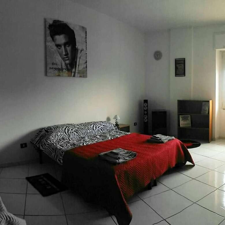 B&B Sa Sindria